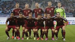 Состав сборной России на Чемпионате Европы 2016 по футболу