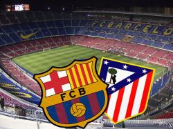 Барселона — Ювентус: прогноз, онлайн-трансляция и счёт матча