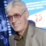 81-летний миллиардер из Германии обвенчался с россиянкой на 55 лет моложе