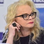 Пока Костенко отдыхает на Мальдивах, ФНС заблокировала ее счета