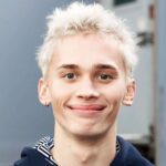 Колин Фаррелл впервые за долгое время вышел в свет с 14-летним сыном