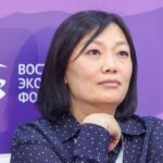 Исполнительница хита «Косички» Mary Gu вышла замуж во второй раз