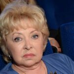 75-летней Ирине Муравьевой потребовалась экстренная помощь врачей