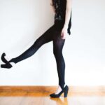 Женственный костюм: как носить двойку и выглядеть остроумно и уместно