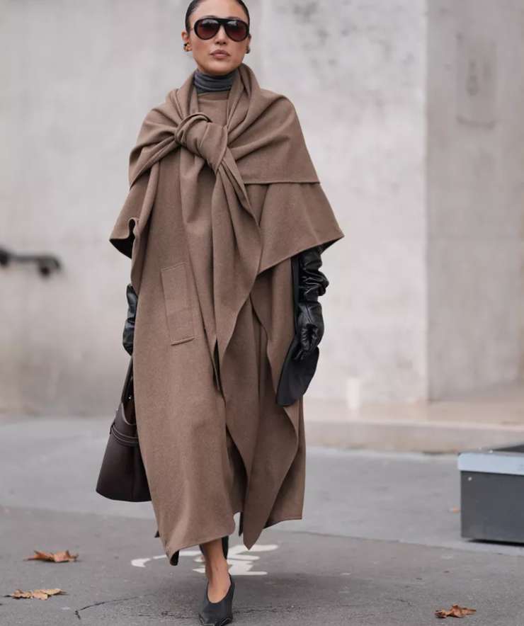 Бросить перчатку: что такое краги, как их правильно носить осенью