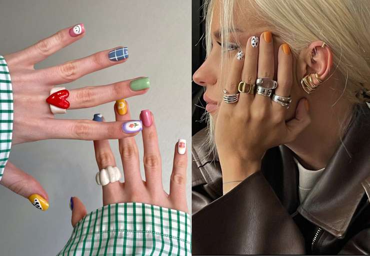 Clean Girl: фэшн-революция после чистоты