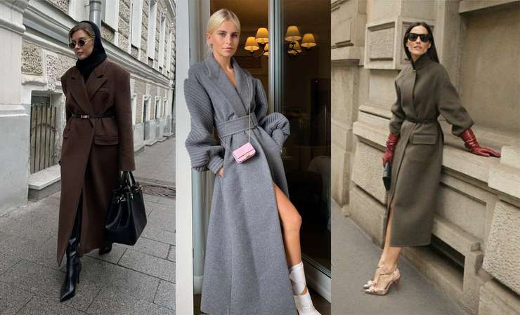 Дать ремня: простой прием, который превратит образ в модный