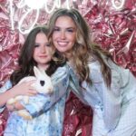 Гламурная телогрейка: как подобрать стеганую куртку и с чем носить этой осенью