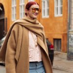 Длинные сапоги: с чем их носить и как сочетать