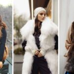 Угги, дутики, moon boots: как носить теплую обувь и выглядеть аккуратно