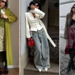 Бархатный сезон: яркий камбэк забытого тренда