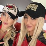 Ольга Бузова тепло поздравила подругу Марию Погребняк с днем рождения