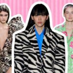 Приручить зверя: как носить леопард в 2025 году