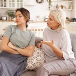 Показавшая свою грудь внучка Боярского заставила фанатов краснеть