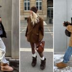 Эти 5 видов шарфов уже не в моде: стилист делится советами