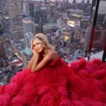 Леопардовое пальто — главный хищник зимы: как носить и не промахнуться со стилем